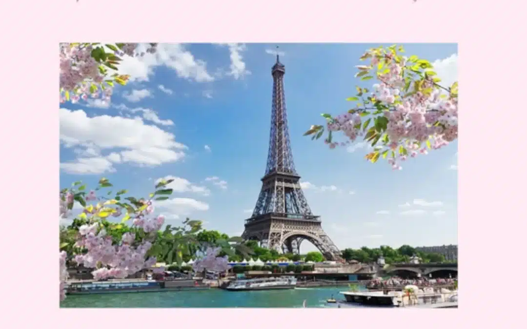 Newsletter de Mars-avril 2026