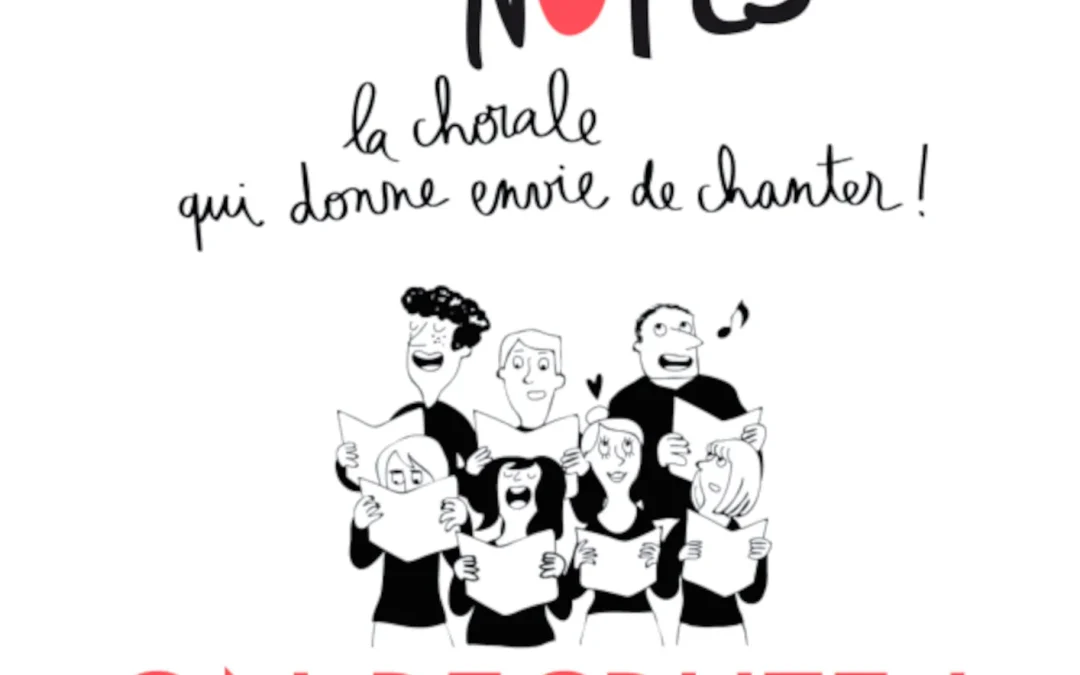 Le Chœur de Jeunes Why Notes recrute